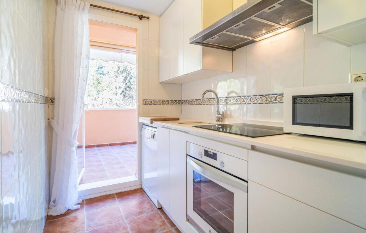 Apartment Awesome In With House Sea View *