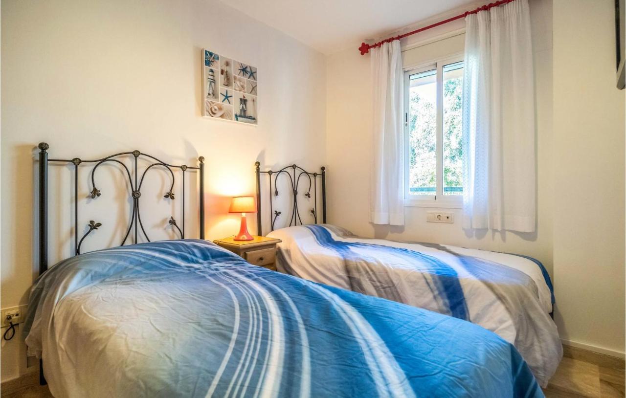 Awesome In With House Sea View * Marbella
