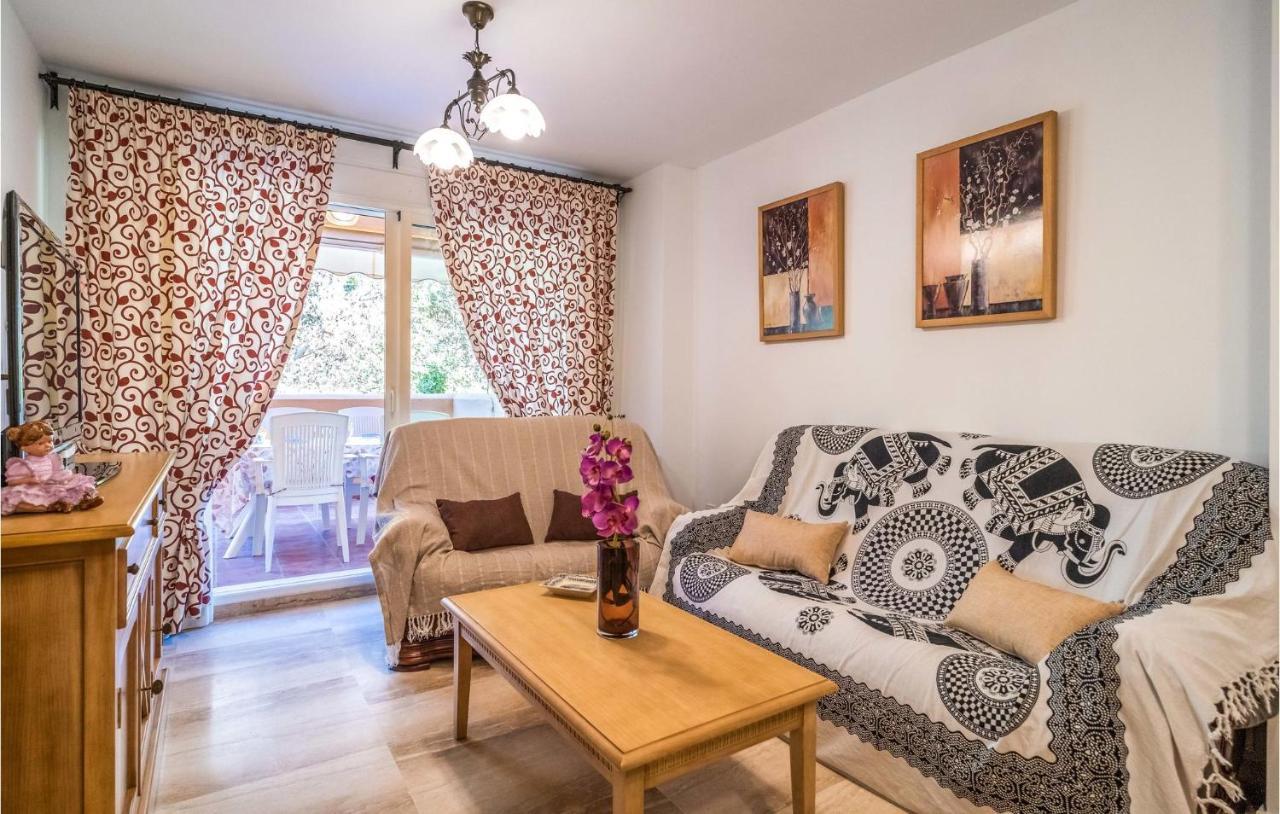 Apartment Awesome In With House Sea View Marbella