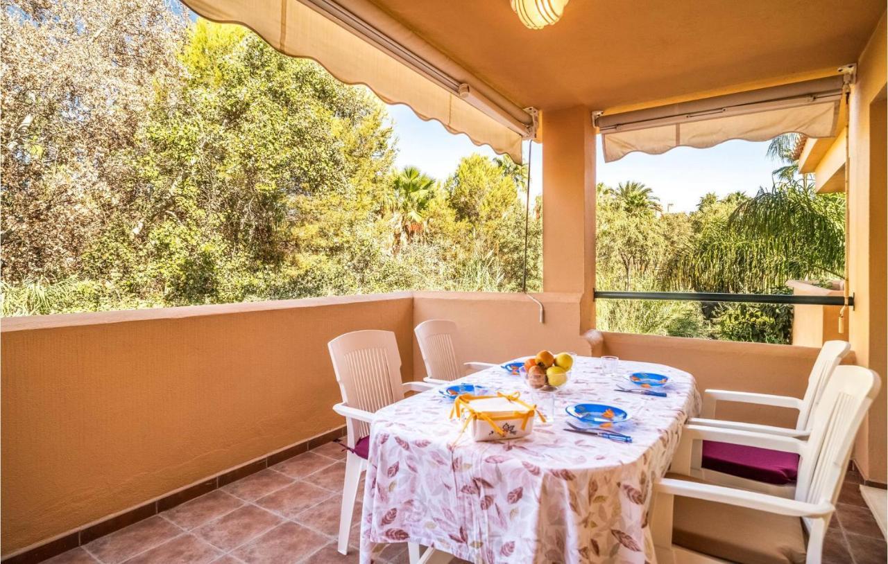 Awesome In With House Sea View * Marbella