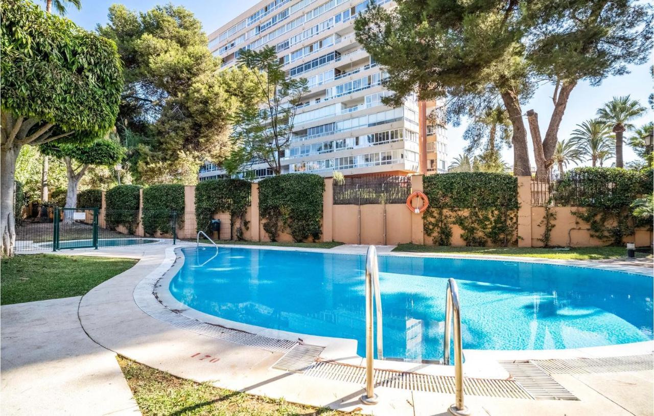 Awesome In With House Sea View Marbella