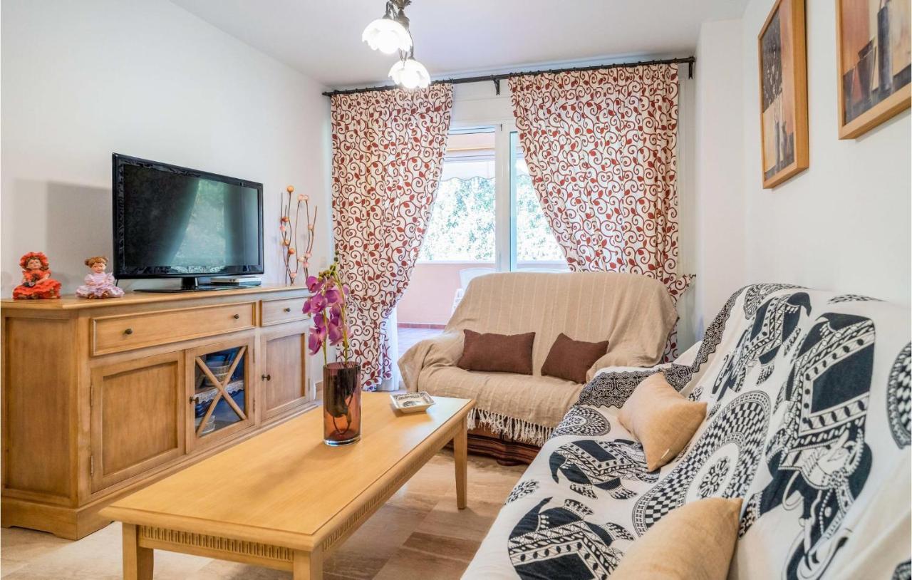 Awesome In With House Sea View Apartment Marbella