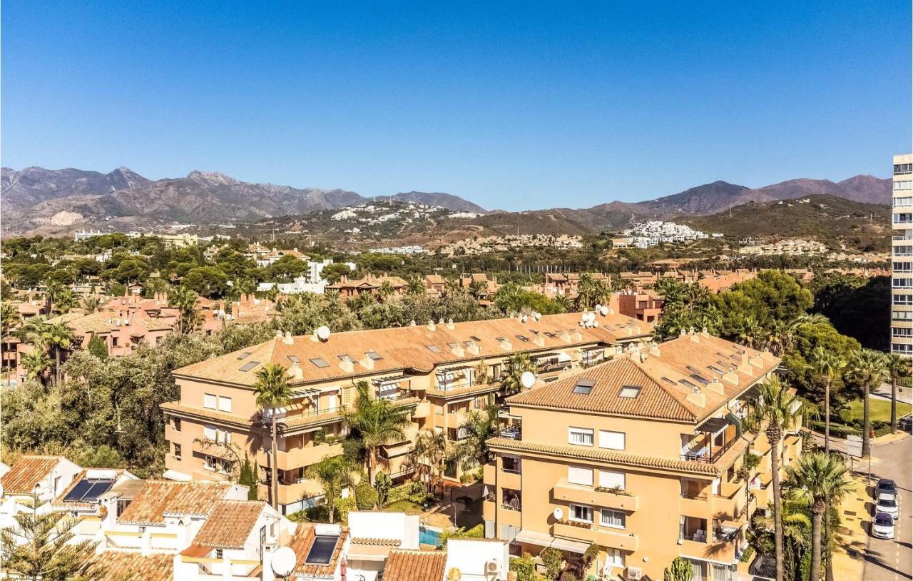 Awesome In With House Sea View * Marbella